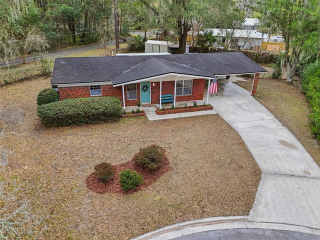 2030 NW 54TH TERRACE, Gainesville, FL 32605