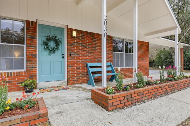 2030 NW 54TH TERRACE, Gainesville, FL 32605