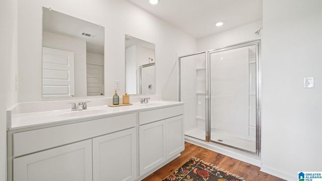 3939 OVER BURDEN DRIVE, Mount Olive, AL 35117