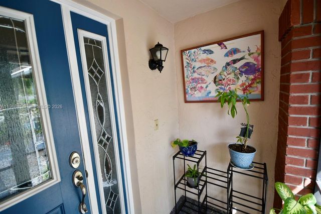 701 Blue Ridge Way, Davie, FL 33325