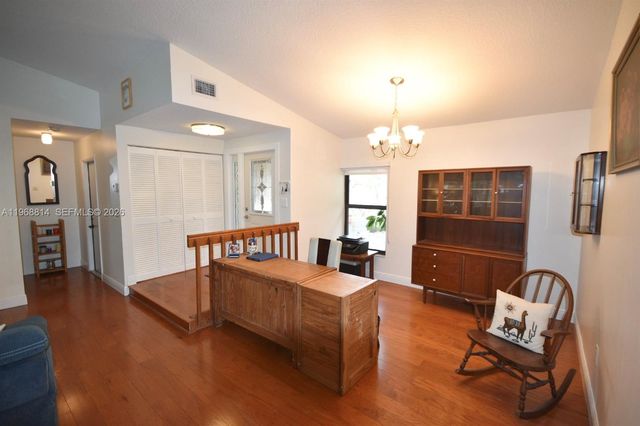 701 Blue Ridge Way, Davie, FL 33325