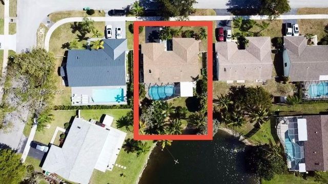 701 Blue Ridge Way, Davie, FL 33325