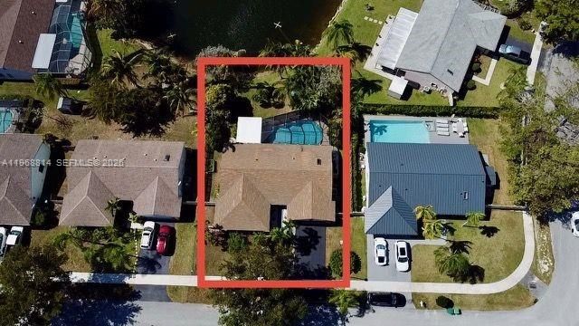 701 Blue Ridge Way, Davie, FL 33325