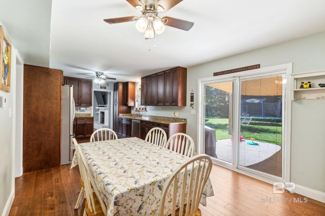1407 N Alston Street, Foley, AL 36535