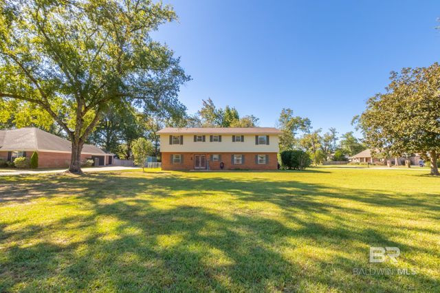 1407 N Alston Street, Foley, AL 36535