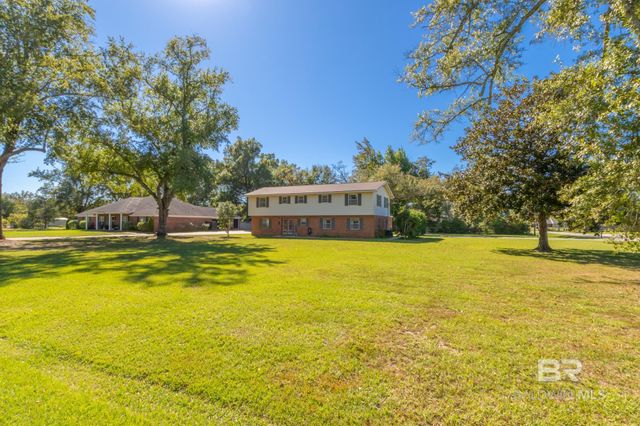 1407 N Alston Street, Foley, AL 36535