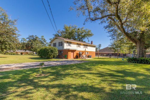 1407 N Alston Street, Foley, AL 36535