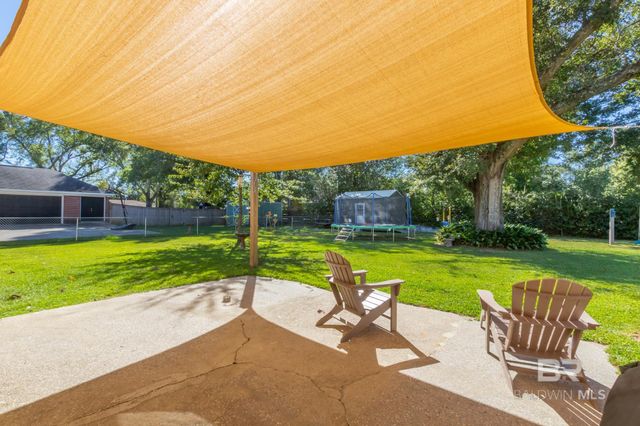 1407 N Alston Street, Foley, AL 36535