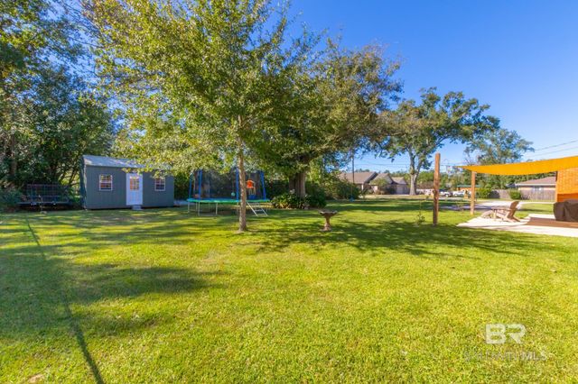 1407 N Alston Street, Foley, AL 36535