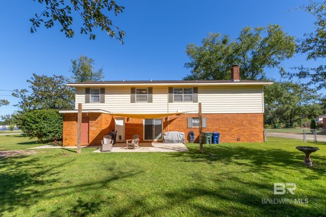 1407 N Alston Street, Foley, AL 36535