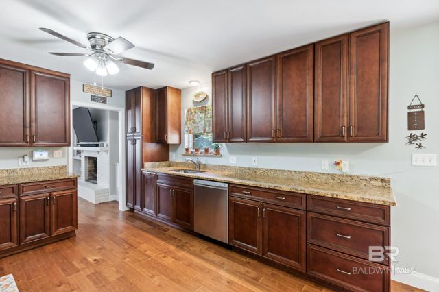 1407 N Alston Street, Foley, AL 36535