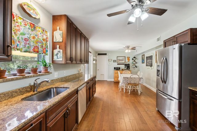 1407 N Alston Street, Foley, AL 36535