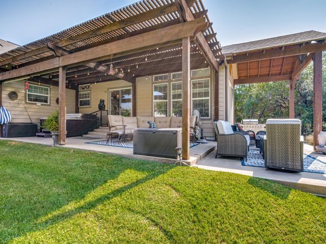 4925 Butler Lane, Graham, TX 76450