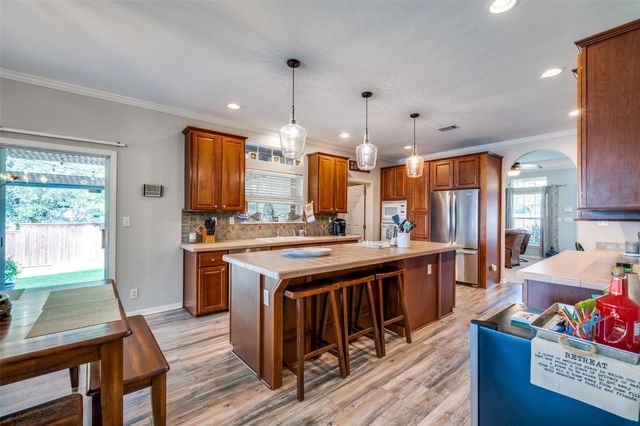 4925 Butler Lane, Graham, TX 76450