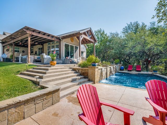 4925 Butler Lane, Graham, TX 76450