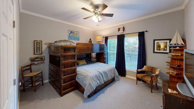 4925 Butler Lane, Graham, TX 76450