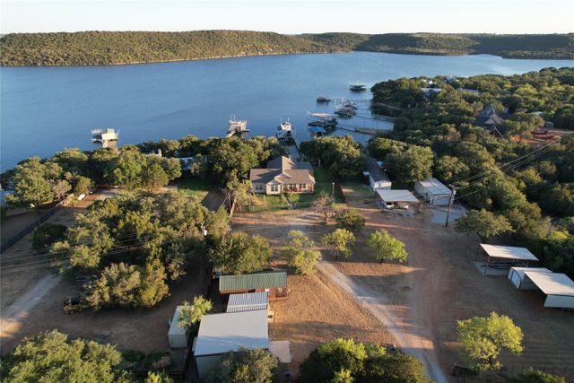 4925 Butler Lane, Graham, TX 76450