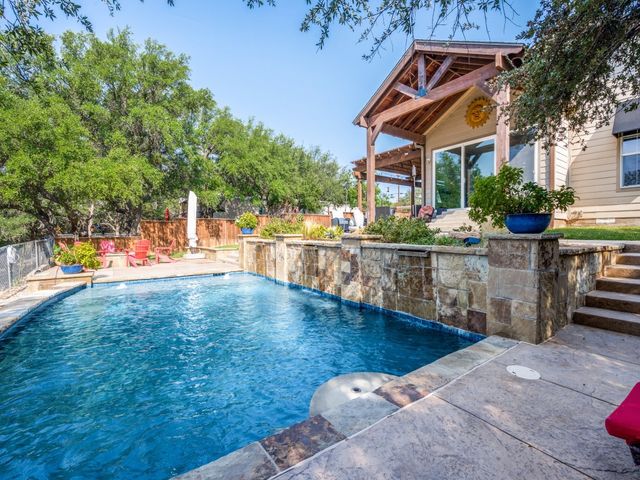 4925 Butler Lane, Graham, TX 76450