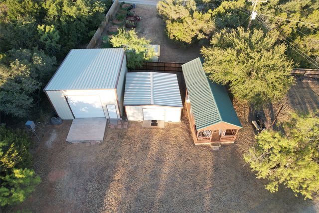 4925 Butler Lane, Graham, TX 76450