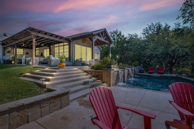 4925 Butler Lane, Graham, TX 76450