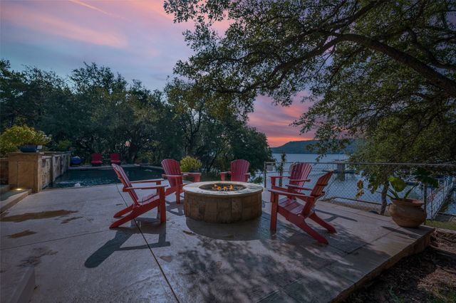 4925 Butler Lane, Graham, TX 76450