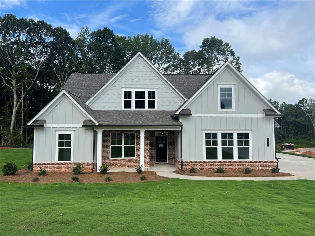 1216 Austin Road, Winder, GA 30680