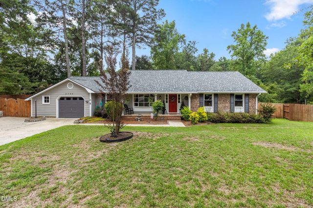 5703 Andes Court, Fayetteville, NC 28304