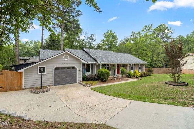 5703 Andes Court, Fayetteville, NC 28304