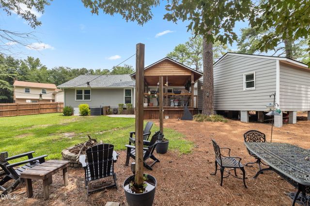 5703 Andes Court, Fayetteville, NC 28304