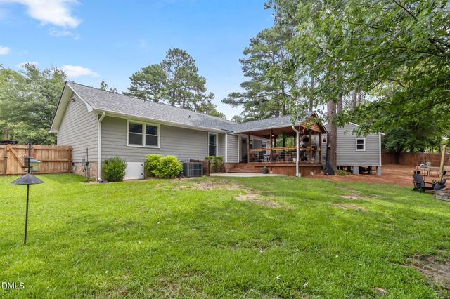 5703 Andes Court, Fayetteville, NC 28304