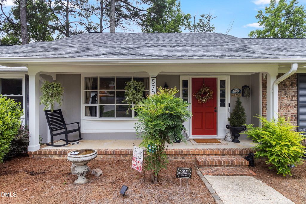 5703 Andes Court, Fayetteville, NC 28304