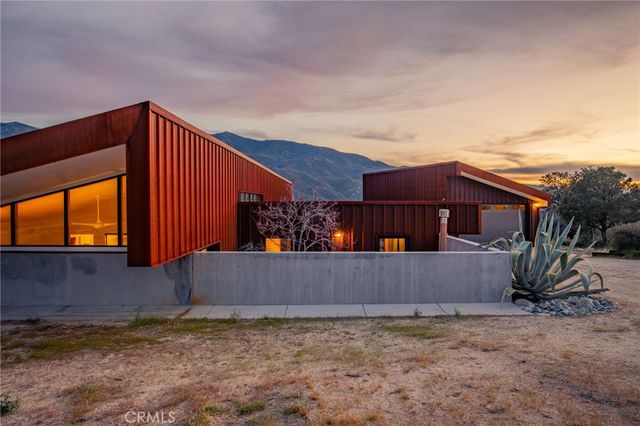 70089 Sonora, Mountain Center, CA 92561