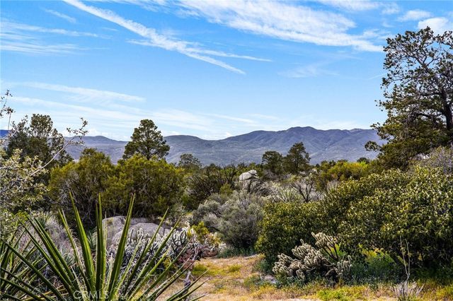 70089 Sonora, Mountain Center, CA 92561