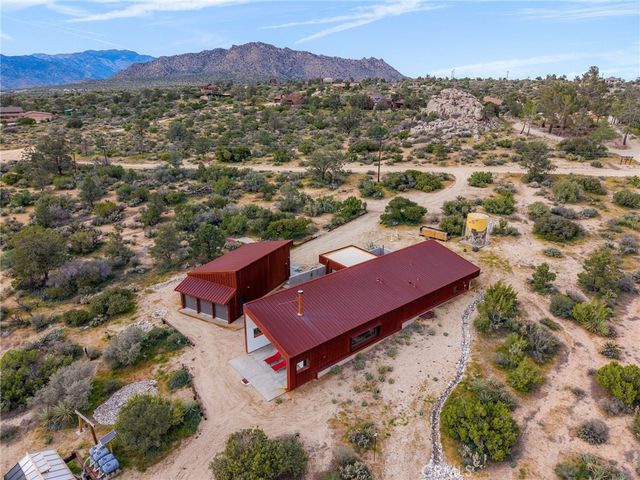 70089 Sonora, Mountain Center, CA 92561
