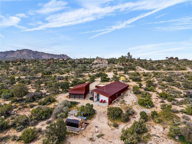 70089 Sonora, Mountain Center, CA 92561