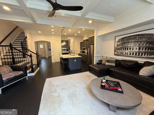 205 Riversgate Drive, Atlanta, GA 30339