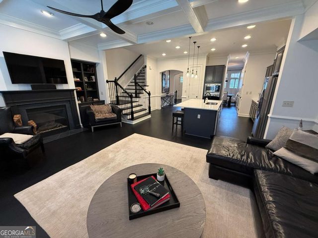 205 Riversgate Drive, Atlanta, GA 30339