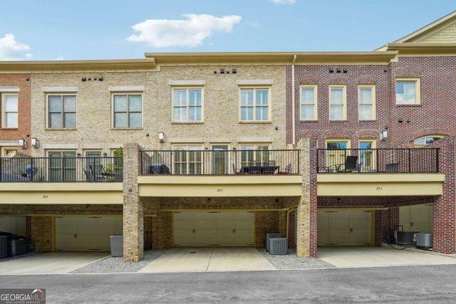 205 Riversgate Drive, Atlanta, GA 30339