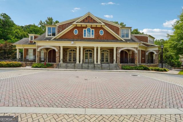 205 Riversgate Drive, Atlanta, GA 30339