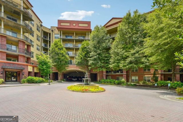 205 Riversgate Drive, Atlanta, GA 30339