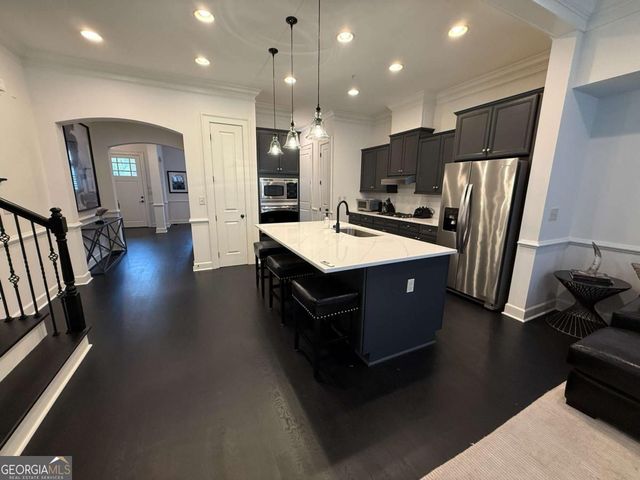 205 Riversgate Drive, Atlanta, GA 30339