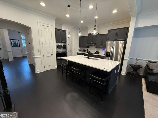 205 Riversgate Drive, Atlanta, GA 30339