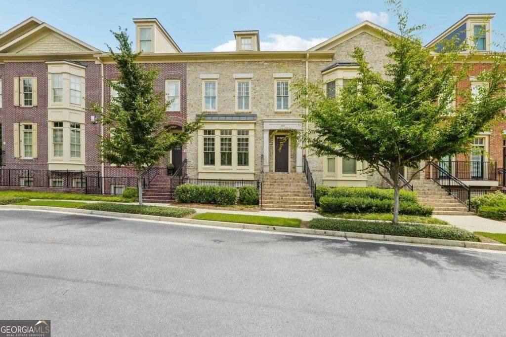 205 Riversgate Drive, Atlanta, GA 30339