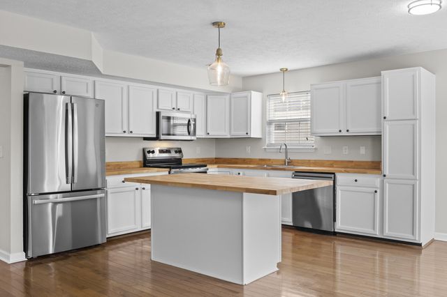 204 Robert M Green Boulevard, Frankfort, KY 40601