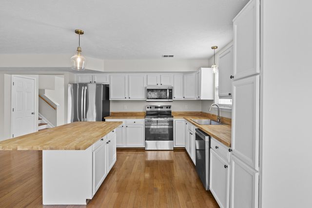 204 Robert M Green Boulevard, Frankfort, KY 40601