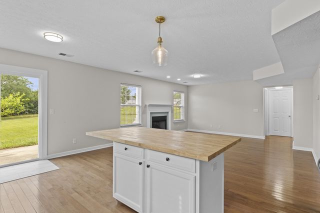 204 Robert M Green Boulevard, Frankfort, KY 40601