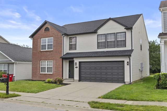 204 Robert M Green Boulevard, Frankfort, KY 40601