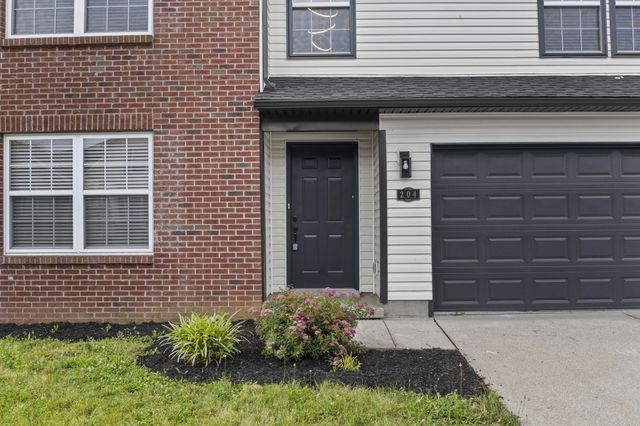 204 Robert M Green Boulevard, Frankfort, KY 40601