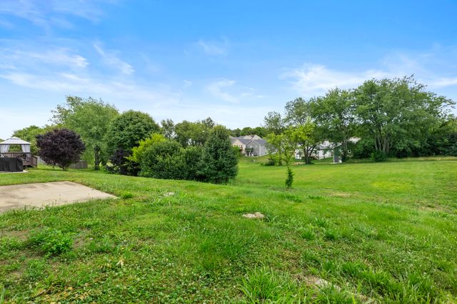204 Robert M Green Boulevard, Frankfort, KY 40601