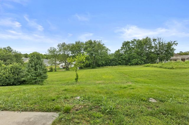 204 Robert M Green Boulevard, Frankfort, KY 40601